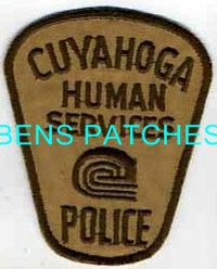 OHIO,CUYAHOGA HUMAN SERVICES POLICE 1_wm